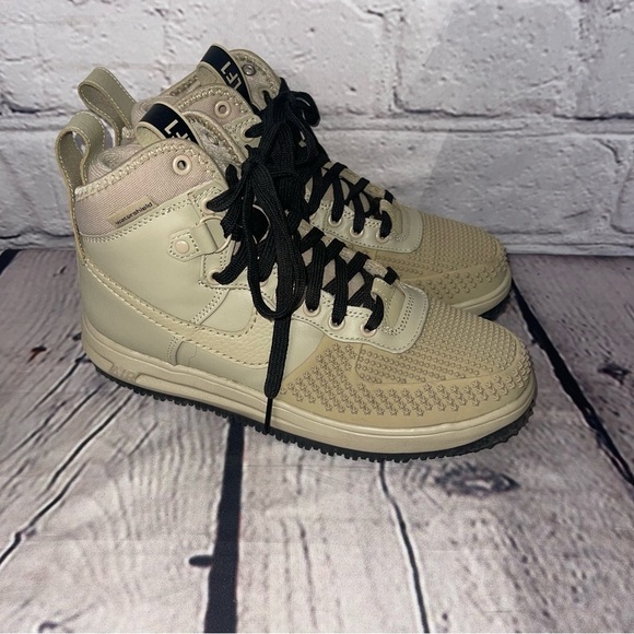 Nike air lunar force 1 duckboots men’s size 8 - Picture 5 of 5